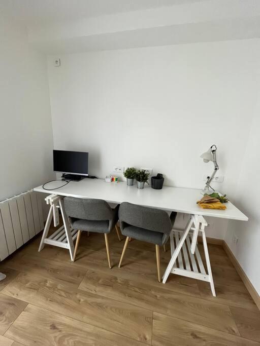 Superbe Appartement Moderne En Rez-De-Chaussee Ozoir-la-Ferriere Bagian luar foto